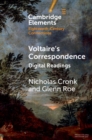 Image for Voltaire&#39;s Correspondence: Digital Readings