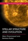 Image for Stellar Structure and Evolution