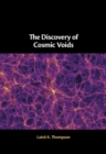 Image for The Discovery of Cosmic Voids