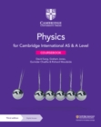 Cambridge international AS & A level physics: Coursebook - Sang, David