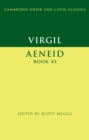 Image for Aeneid. Book XI