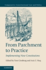 Image for From Parchment to Practice: Implementing New Constitutions