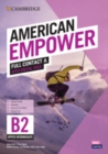 Image for American Empower Upper Intermediate/B2 Full Contact A with Digital Pack