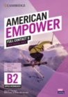 Image for American Empower Upper Intermediate/B2 Full Contact B with Digital Pack
