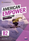 Image for American Empower Upper Intermediate/B2 Student&#39;s Book A with Digital Pack