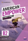 Image for American Empower Upper Intermediate/B2 Student&#39;s Book B with Digital Pack