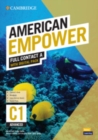 Image for American Empower Advanced/C1 Full Contact A with Digital Pack