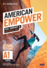 Image for American Empower Starter/A1 Full Contact A with Digital Pack