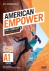 Image for American Empower Starter/A1 Full Contact B with Digital Pack