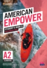 Image for American empowerElementary/A2,: Student&#39;s book B