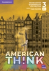 Image for Think Level 3 Workbook with Digital Pack American English