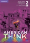 Image for Think Level 2 Workbook with Digital Pack American English