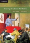 Image for Analysing the Chinese Revolution