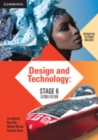 Image for Design and Technology Stage 6