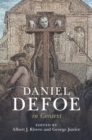 Image for Daniel Defoe in context