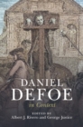 Image for Daniel Defoe in Context