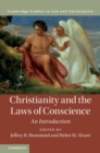 Image for Christianity and the Laws of Conscience: An Introduction