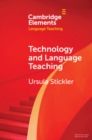 Image for Technology and Language Teaching