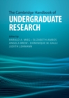 Image for Cambridge Handbook of Undergraduate Research