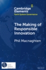 Image for Making of Responsible Innovation