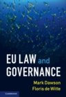 Image for EU law and governance