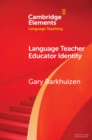 Image for Language teacher educator identity
