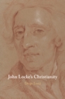 Image for John Locke&#39;s Christianity