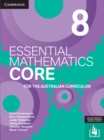 Image for Essential Mathematics CORE for the Australian Curriculum Year 8 Reactivation Code