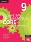 Image for Essential Mathematics CORE for the Australian Curriculum Year 9 Reactivation Code