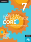 Image for Essential Mathematics CORE for the Australian Curriculum Year 7 Reactivation Code