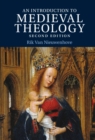 Image for An Introduction to Medieval Theology