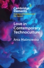 Image for Love in Contemporary Technoculture