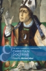 Image for The New Cambridge Companion to Christian Doctrine
