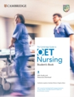 Image for The Cambridge guide to OET nursing: Student&#39;s book