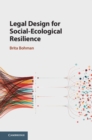 Image for Legal Design for Social-Ecological Resilience