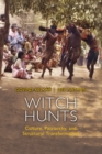 Image for Witch Hunts: Culture, Patriarchy and Structural Transformation
