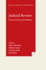 Image for Judicial Review: Process, Powers, and Problems (Essays in Honour of Upendra Baxi)
