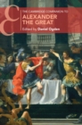 Image for The Cambridge Companion to Alexander the Great