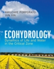 Image for Ecohydrology: Dynamics of Life and Water in the Critical Zone