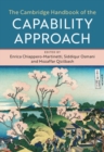 Image for The Cambridge Handbook of the Capability Approach