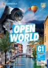 Image for Open World Advanced Student&#39;s Book without Answers