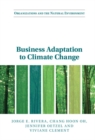 Image for Business Adaptation to Climate Change