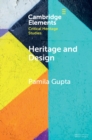 Image for Heritage and Design: Ten Portraits from Goa (India)