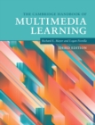 Image for The Cambridge handbook of multimedia learning.