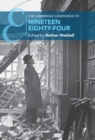 Image for The Cambridge Companion to Nineteen Eighty-Four