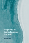 Image for Pragmatics in English language learning