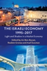Image for The Israeli Economy, 1995-2017: Light and Shadow in a Market Economy