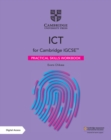 Image for Cambridge IGCSE ICT practical skills workbook