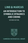 Image for An Introduction to Symbolic Dynamics and Coding