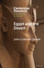 Image for Egypt and the desert